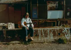 Janky Bungag - Album Release Show en Rickshaw Theatre