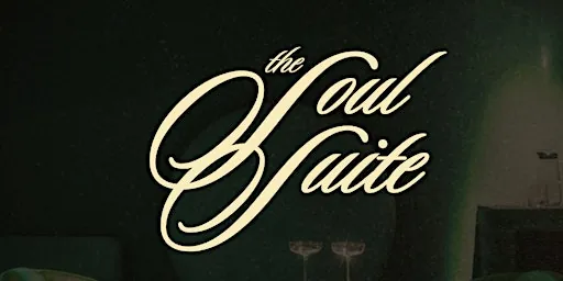 The Soul Suite - Summer Sessions at The Kensington Room