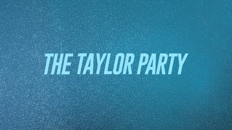 The Taylor Party: Taylor Swift Night à 9:30 Club