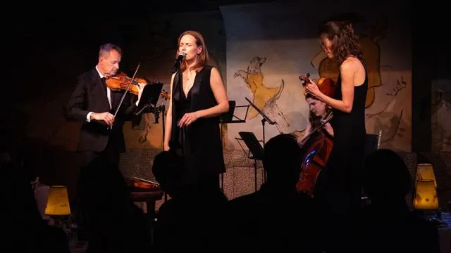 Live at CLVB '33 - Australian Chamber Orchestra