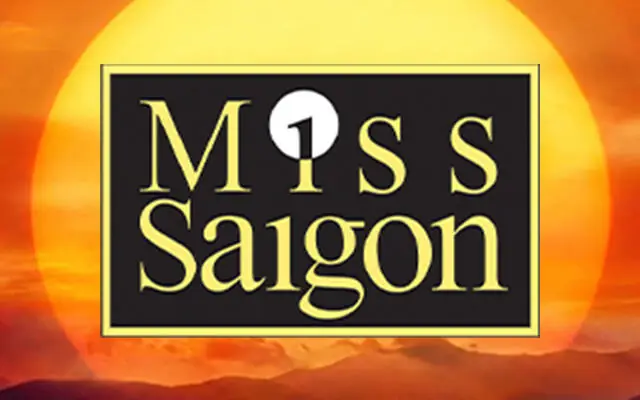 Miss Saigon