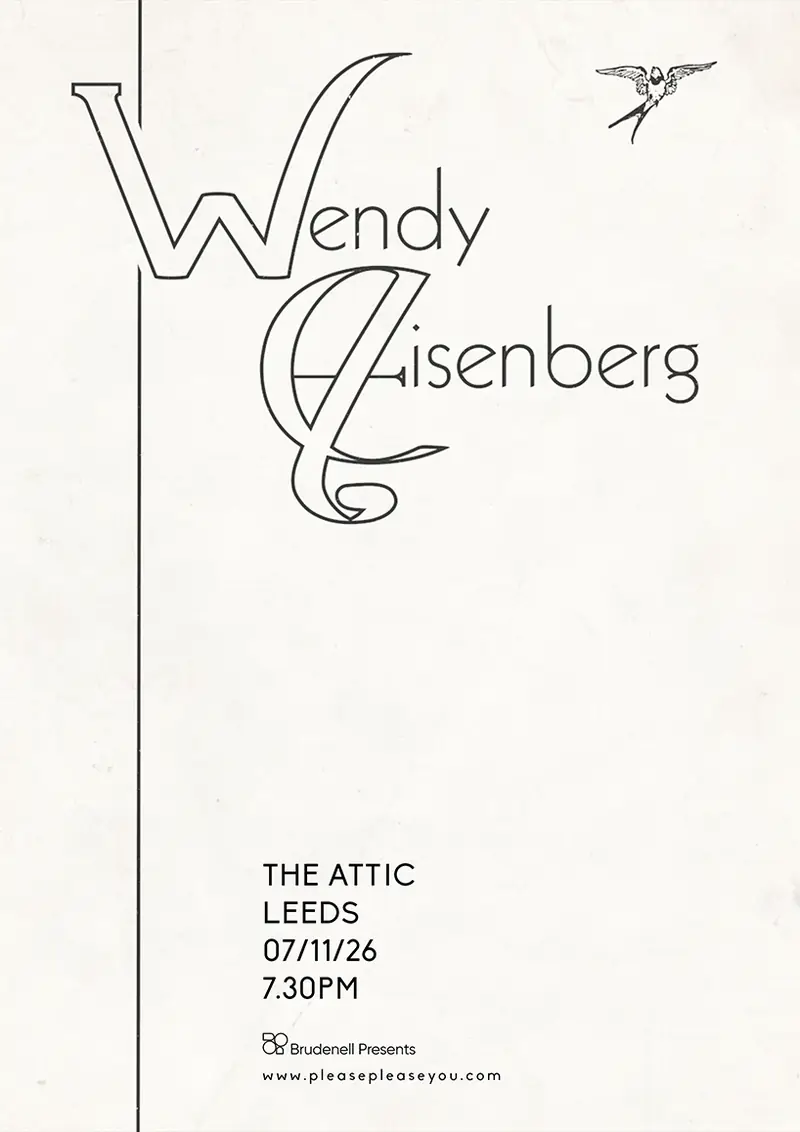 Wendy Eisenberg