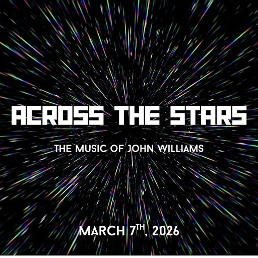 Across the Stars