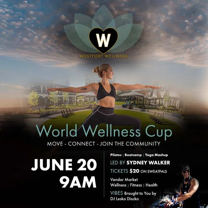 World Wellness Cup