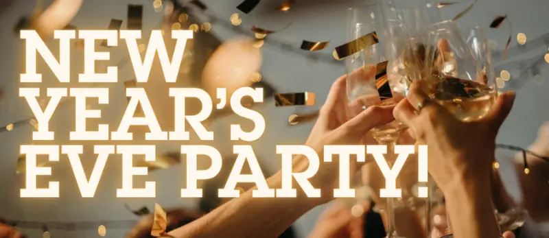 NEW YEARS EVE