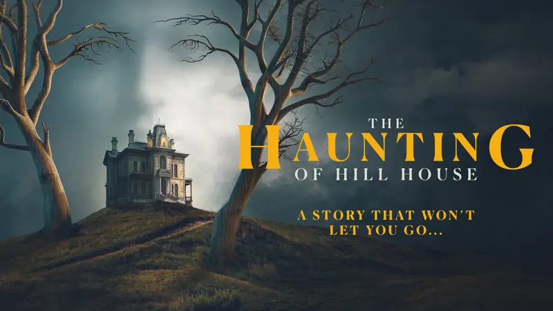 The Haunting Of Hill House en Theatr Clwyd