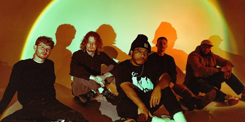 Mammoth Presents: Willis at recordBar
