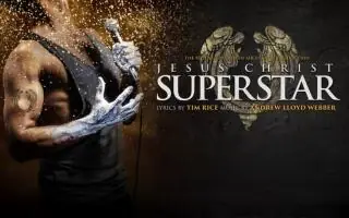 Jesus Christ Superstar à The Civic
