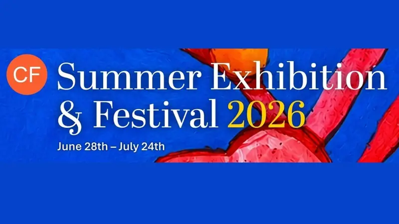 Community Focus Summer Exhibition 2026