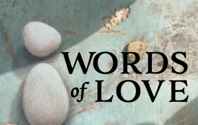The Border Readers present Words of Love à Theatre Royal Dumfries
