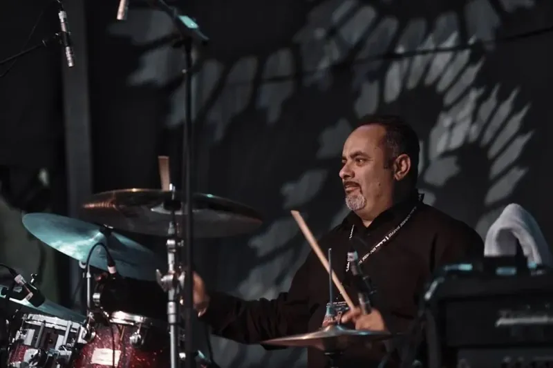 Global Jazz Sundays : Los Variants