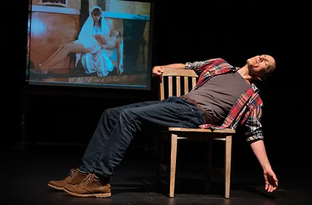 Unreconciled en Pavilion Theatre