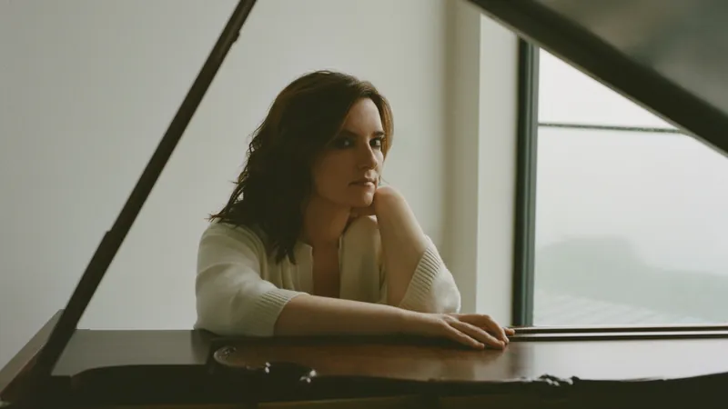 Brandy Clark at Ludlow Garage Cincinnati