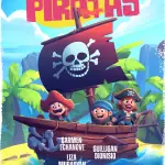 AVENTURAS DE PIRATAS en Teatro de Las Aguas