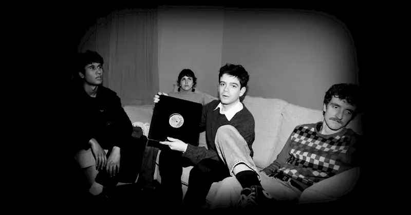 My New Band Believe