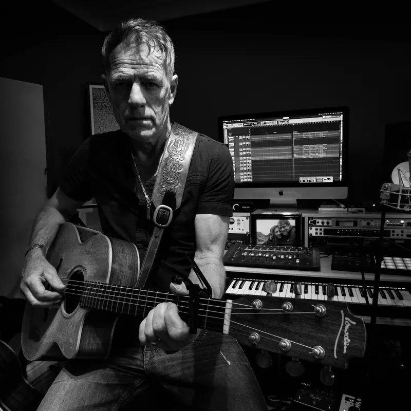 MARTYN JOSEPH
