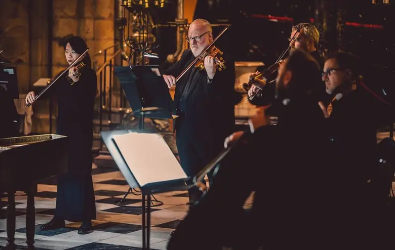 Royal Northern Sinfonia Winter Tour