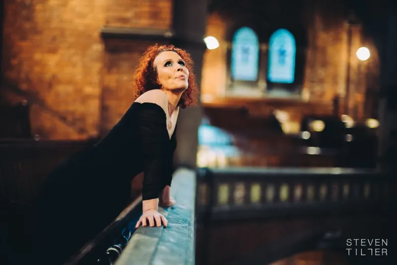 Fiona Ross Trio