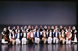 SFE KOLO's 57th Annual Concert at McIntyre Performing Arts Centre