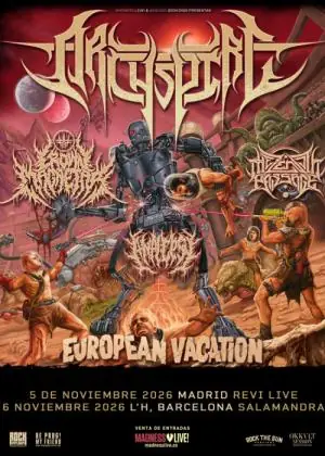 Archspire