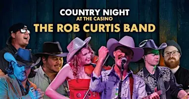 Casino Country Night à 1708 Island Hwy