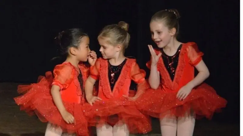 Hampstead Ballet School – Summer Show