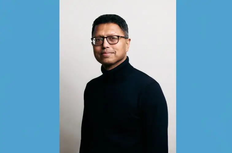 BLF 2026: Masud Husain: Our Brains, Ourselves à The Maltings Theatre & Cinema