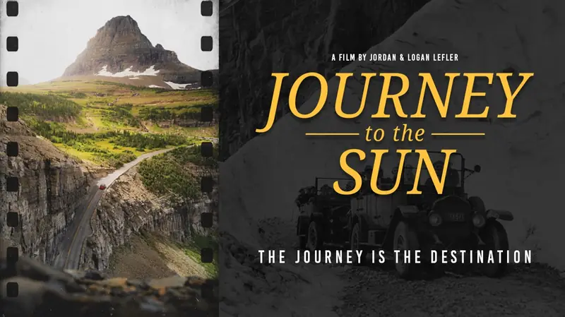 Journey to the Sun à The Roxy Theater
