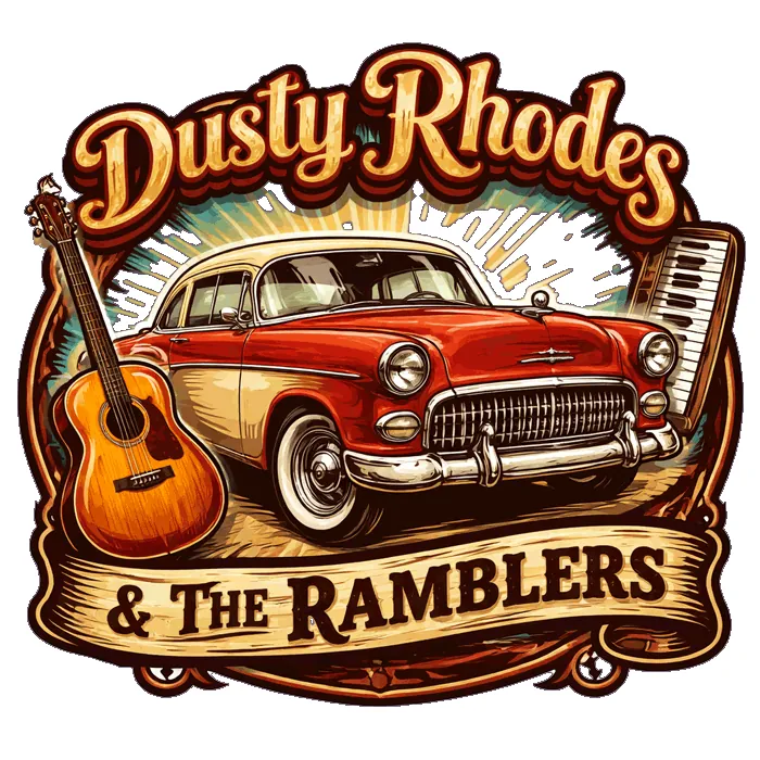 FSN – Dusty Rhodes and the Ramblers Band