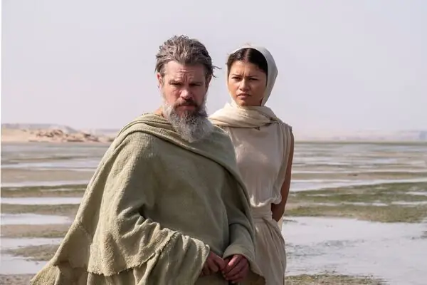 The Odyssey at Warwick Arts Centre