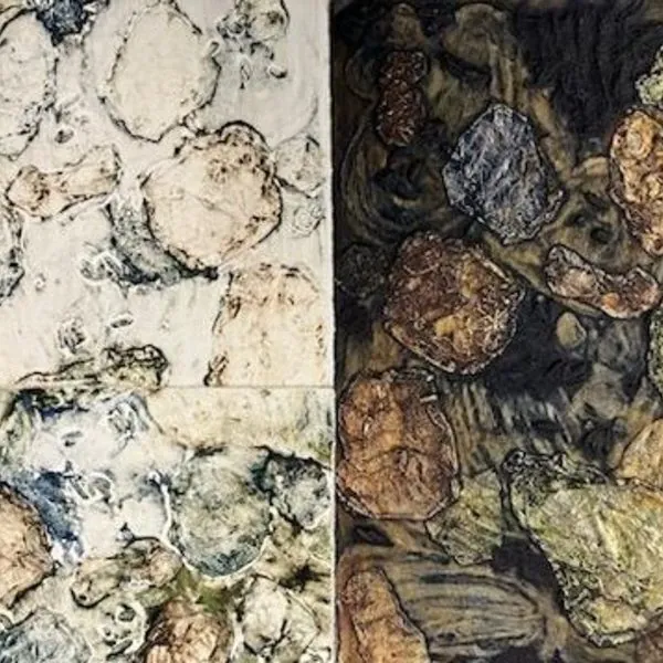 Bemis Community Printshop–Tetra Pak Printmaking: Intaglio from Recycled Stuff