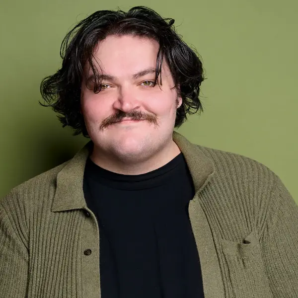 Colin Armstrong