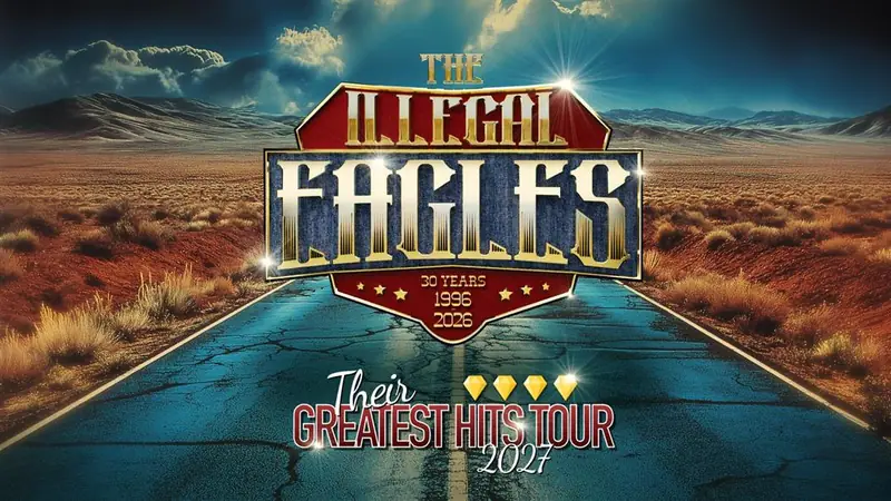 The Illegal Eagles