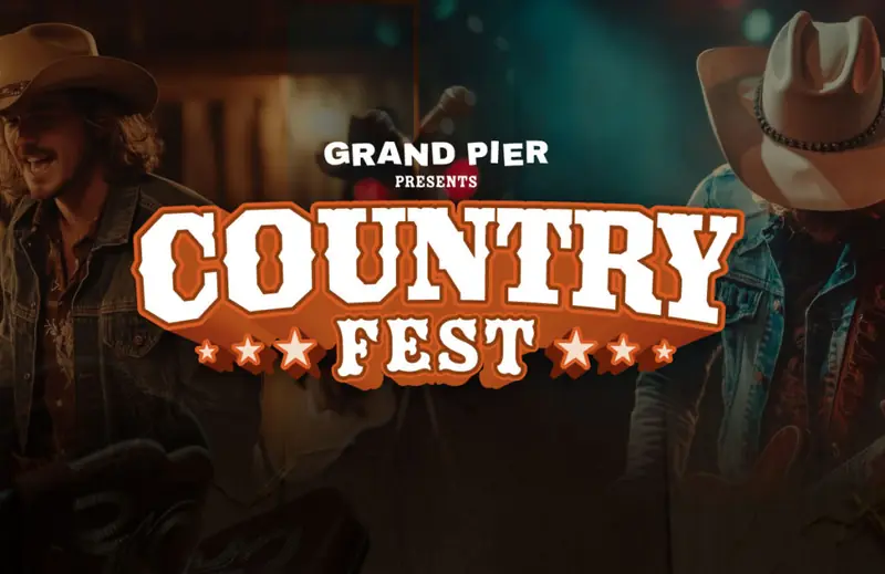 Countryfest 2027