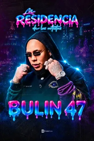 BULIN 47 at Garden Discoteca