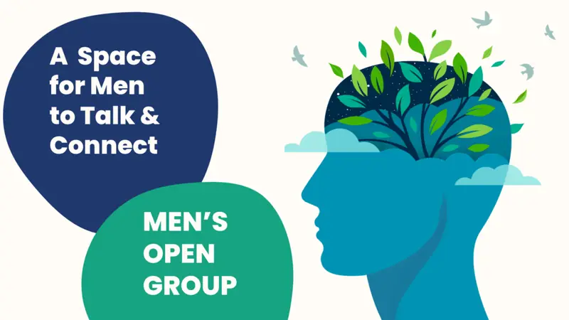 Men’s Group