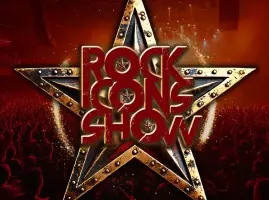 Rock Icons Show