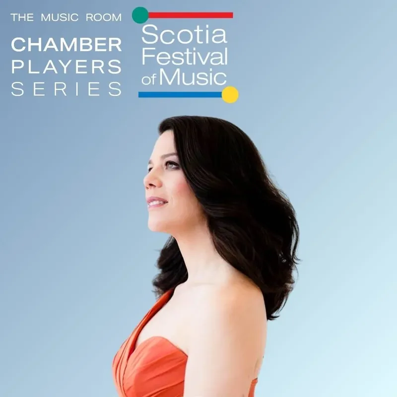 Winter Songs à The Music Room