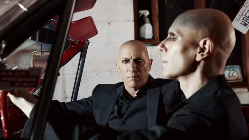 A Perfect Circle en Blossom Music Center
