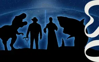 The John Williams Experience at Winspear Centre