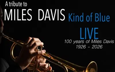 A Tribute to Miles Davis – Kind of Blue Live en Acapela Studio