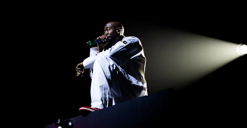Freddie Gibbs