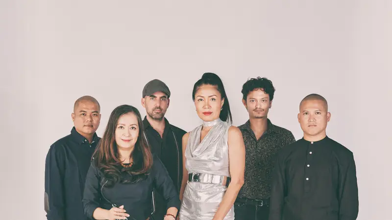 Saigon Soul Revival à Future Yard
