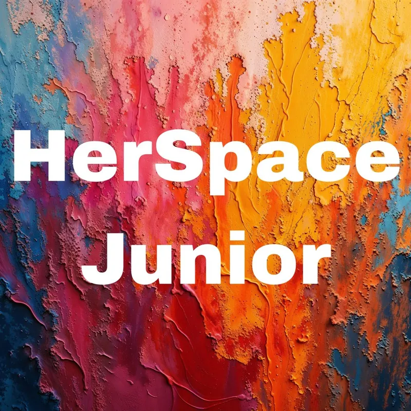 HerSpace Junior at Ark-T @ Templar Square