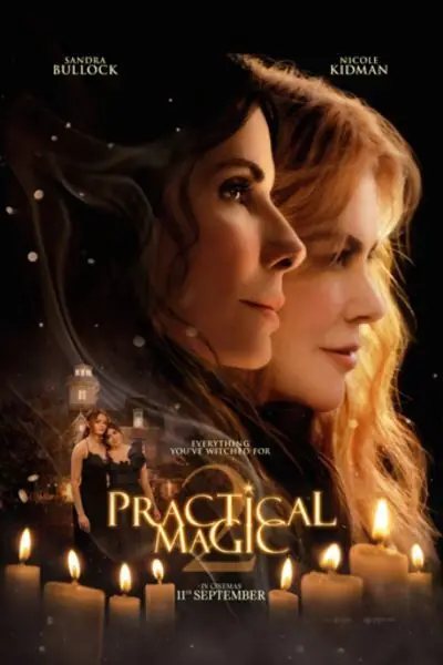 Practical Magic 2