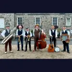 Jazz@Kirkgate: The Jake Leg Jug Band à The Kirkgate Centre