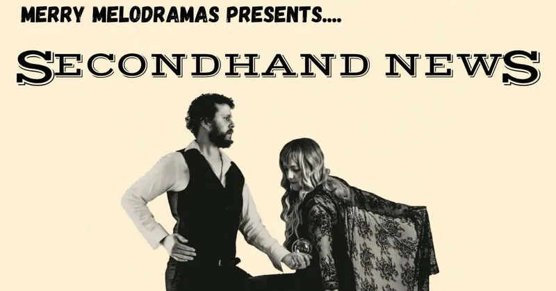Merry Melodramas