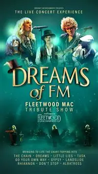 Dreams of Fleetwood Mac