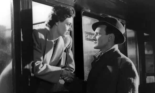 Relaxed Screening: Brief Encounter at Crouch End Picturehouse