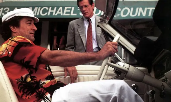 Cape Fear